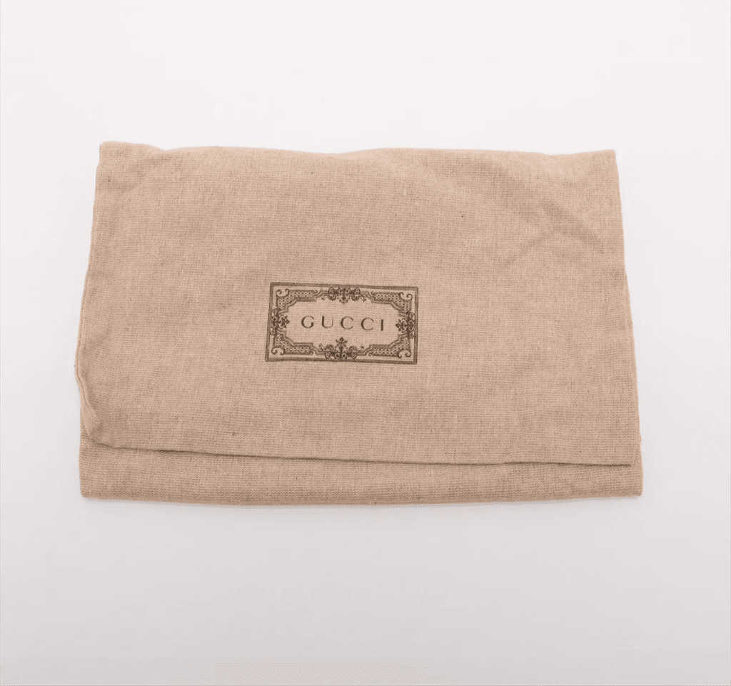 Gucci Marmont Matelasse Super Mini Rood (U2)