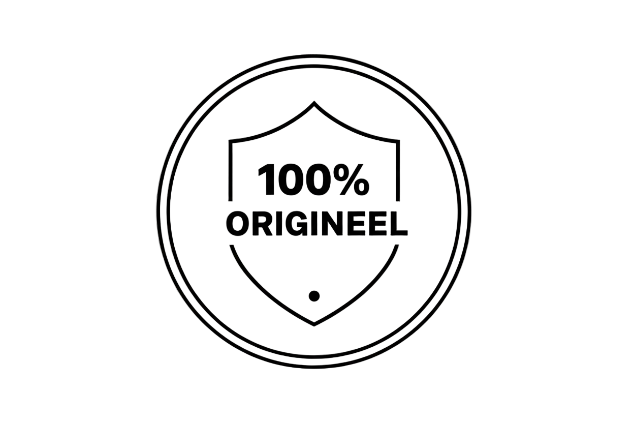 nee geen kleur en iets minder overdreven, geen jaartal erbij