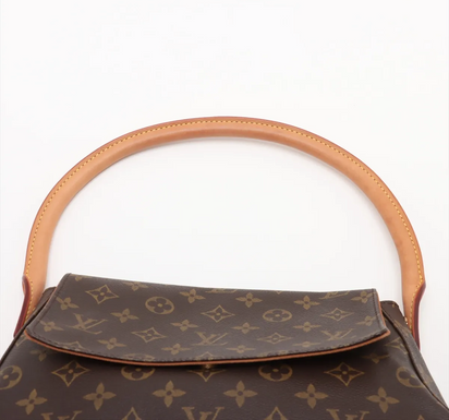 Louis Vuitton Monogram Looping Mini (U2)