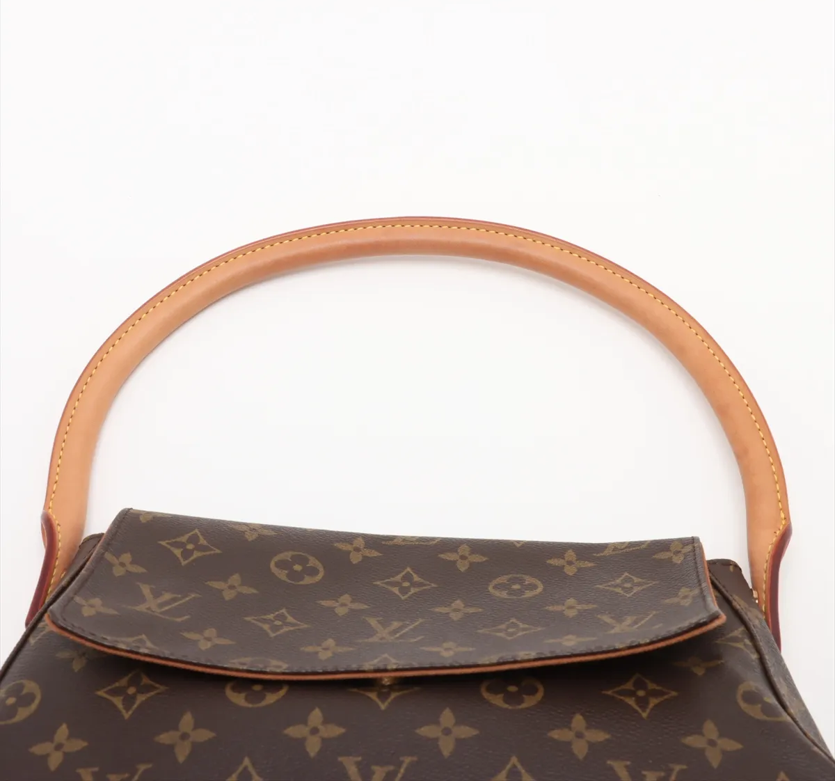 Louis Vuitton Monogram Looping Mini (U2)