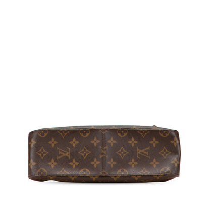 Louis Vuitton Monogram Looping Mini (U2)