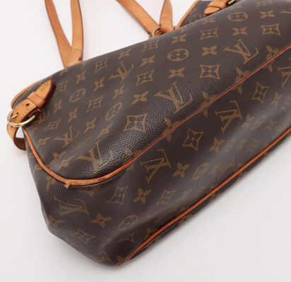 Louis Vuitton Monogram Batignolles 38 (Z3)