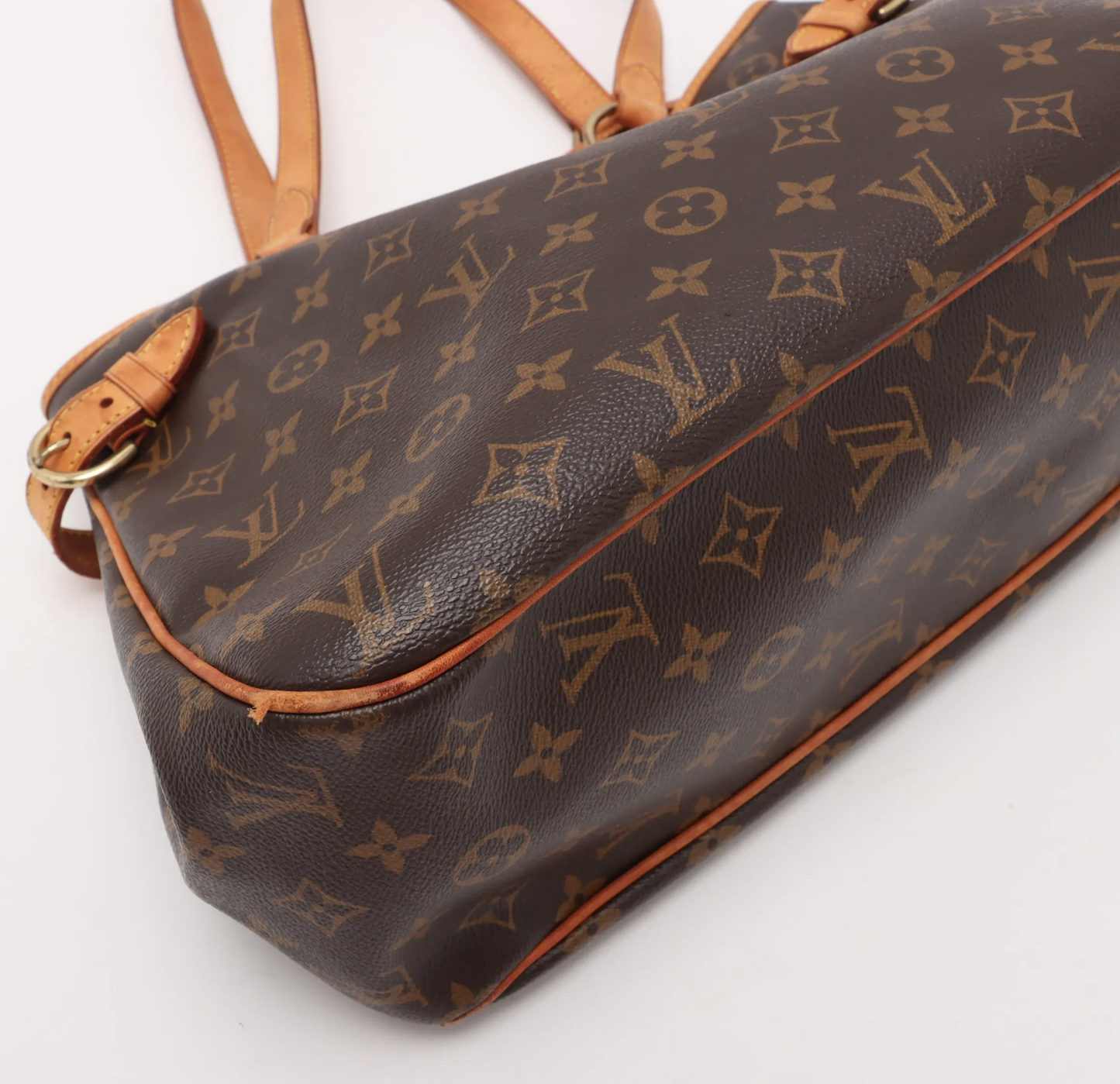 Louis Vuitton Monogram Batignolles 38 (Z3)