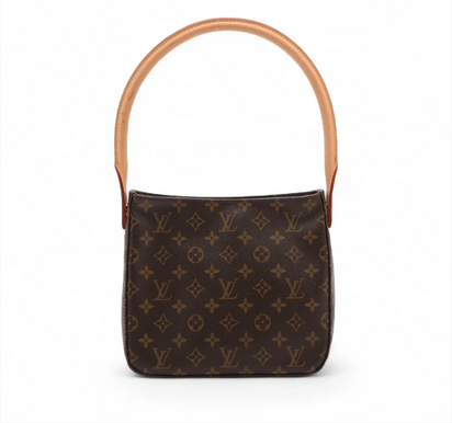 Louis Vuitton Looping MM Monogram (U2)