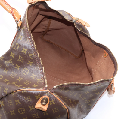 Louis Vuitton Monogram Keepall 55 (Z3)