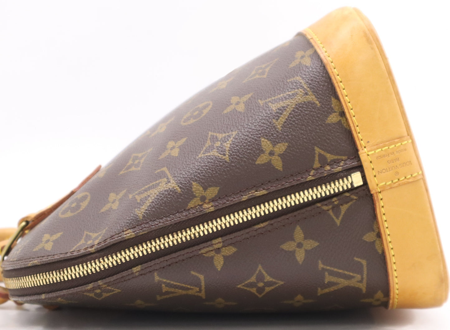 Louis Vuitton Monogram Alma PM (Z3)