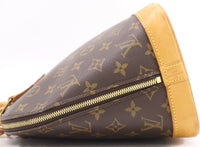 Louis Vuitton Monogram Alma PM (Z3)