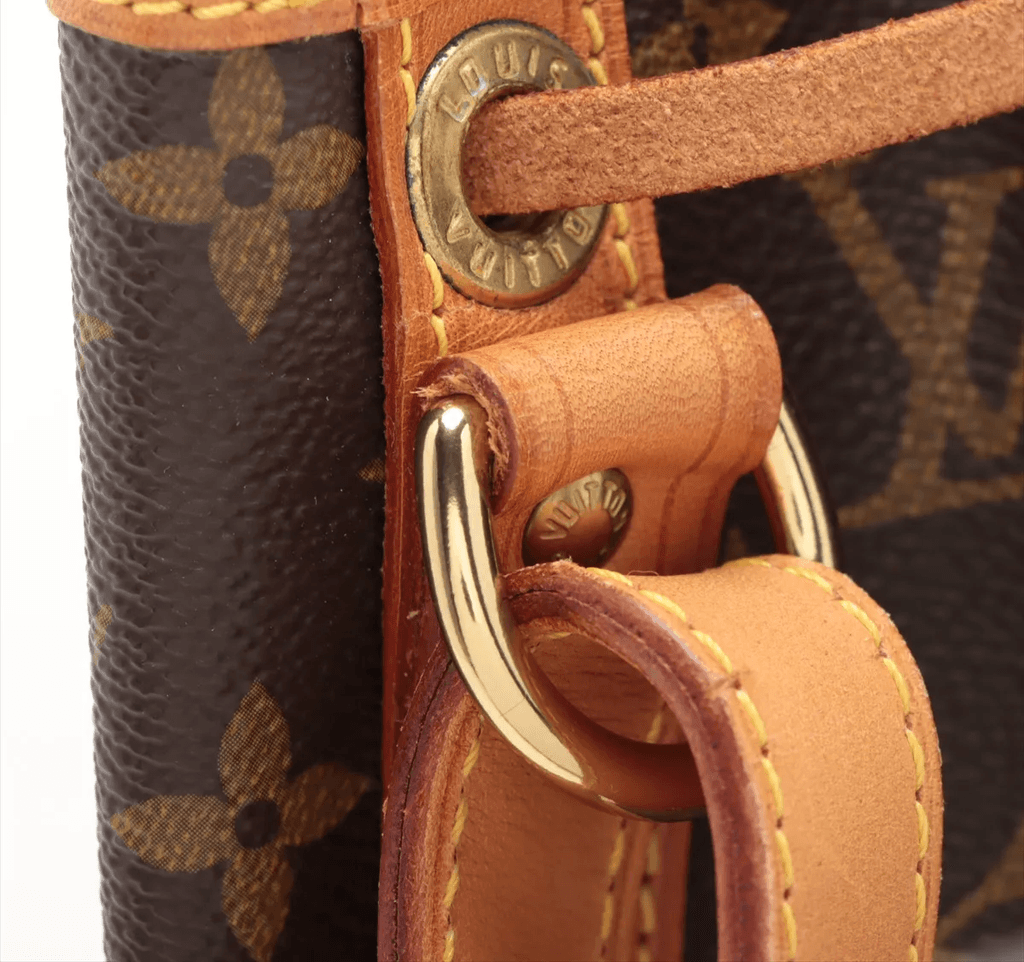 Louis Vuitton Monogram Petit Noe (U2)