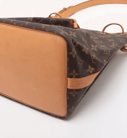 Louis Vuitton Monogram Petit Noe (U2)