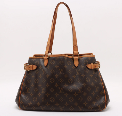 Louis Vuitton Monogram Batignolles 38 (Z3)