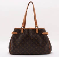 Louis Vuitton Monogram Batignolles 38 (Z3)
