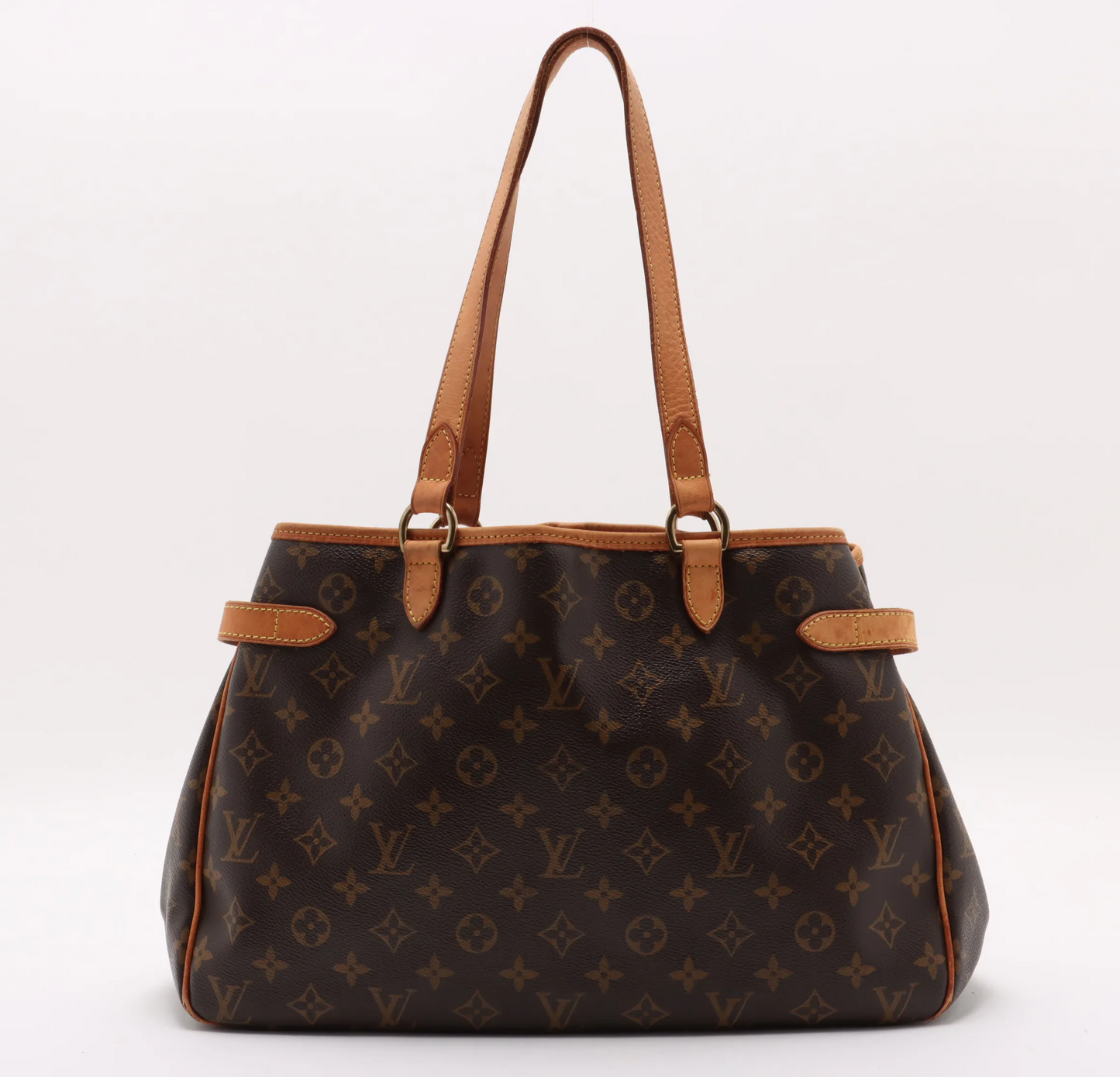 Louis Vuitton Monogram Batignolles 38 (Z3)
