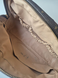 Louis Vuitton Monogram Trousse Toilette 28 (Z3)