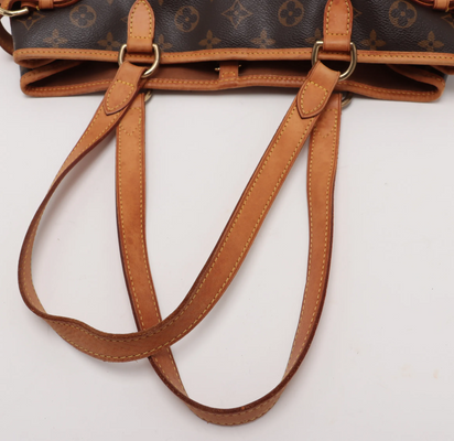 Louis Vuitton Monogram Batignolles 38 (Z3)