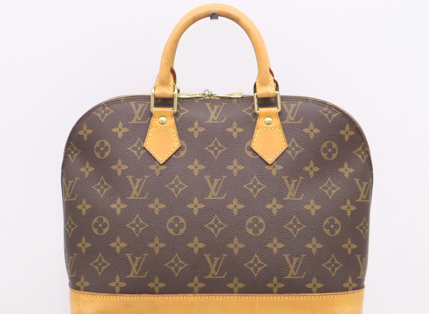 Louis Vuitton Monogram Alma PM (Z3)