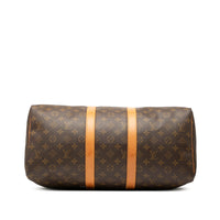 Louis Vuitton Monogram Keepall 45 (U2)