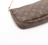 Louis Vuitton Monogram Pochette 21 (U2)