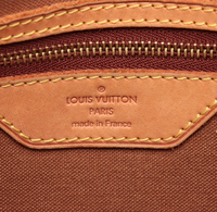 Louis Vuitton Monogram Batignolles 38 (Z3)