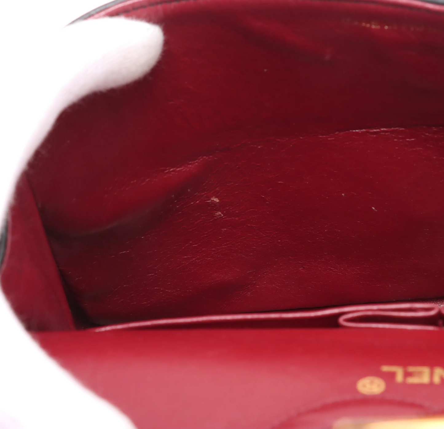 CHANEL Classic Double Flap Medium (U2)