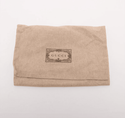 Gucci Marmont Matelasse Super Mini Rood (U2)