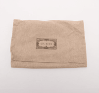 Gucci Marmont Matelasse Super Mini Rood (U2)