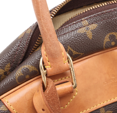 Louis Vuitton Monogram Deauville (Z3)