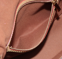 Louis Vuitton Monogram Looping Mini (U2)