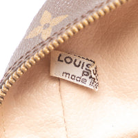 Louis Vuitton Monogram Trousse Toilette 28 (Z3)
