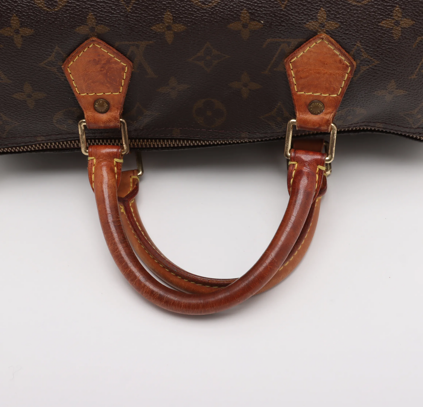 Louis Vuitton Monogram Speedy 30 (Z3)