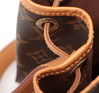 Louis Vuitton Monogram Petit Noe (U2)