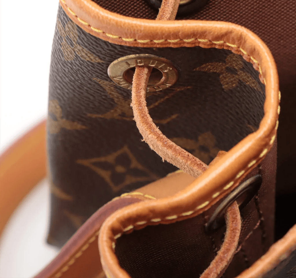 Louis Vuitton Monogram Petit Noe (U2)