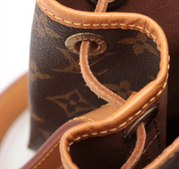 Louis Vuitton Monogram Petit Noe (U2)