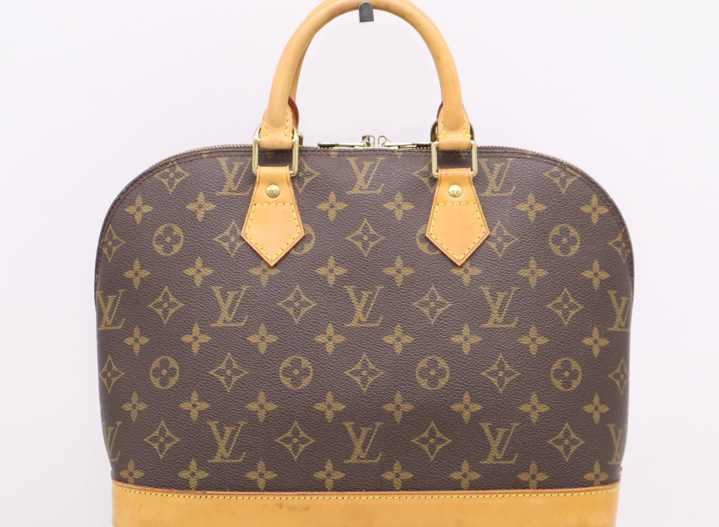Louis Vuitton Monogram Alma PM (Z3)