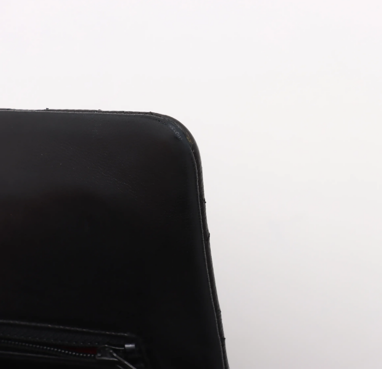 CHANEL Classic Double Flap Medium (U2)