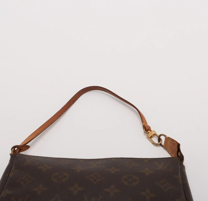 Louis Vuitton Monogram Pochette 21 (Z3)