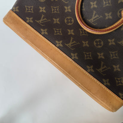Louis Vuitton Monogram Alma PM (Z3)