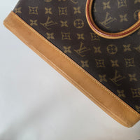 Louis Vuitton Monogram Alma PM (Z3)