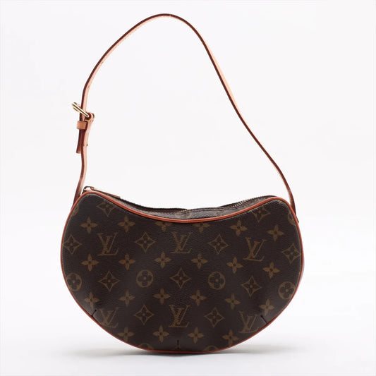 Louis Vuitton Monogram Croissant PM (U2)