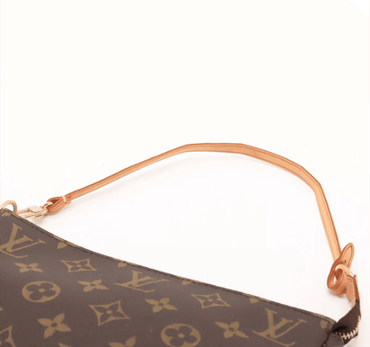 Louis Vuitton Monogram Pochette 21 (U2)