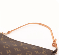 Louis Vuitton Monogram Pochette 21 (U2)