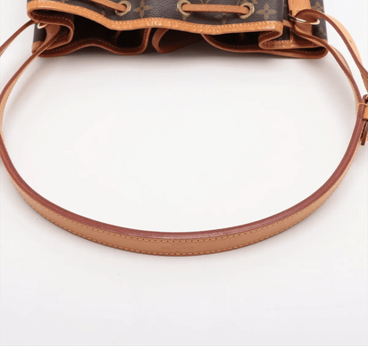 Louis Vuitton Monogram Petit Noe (U2)