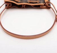 Louis Vuitton Monogram Petit Noe (U2)