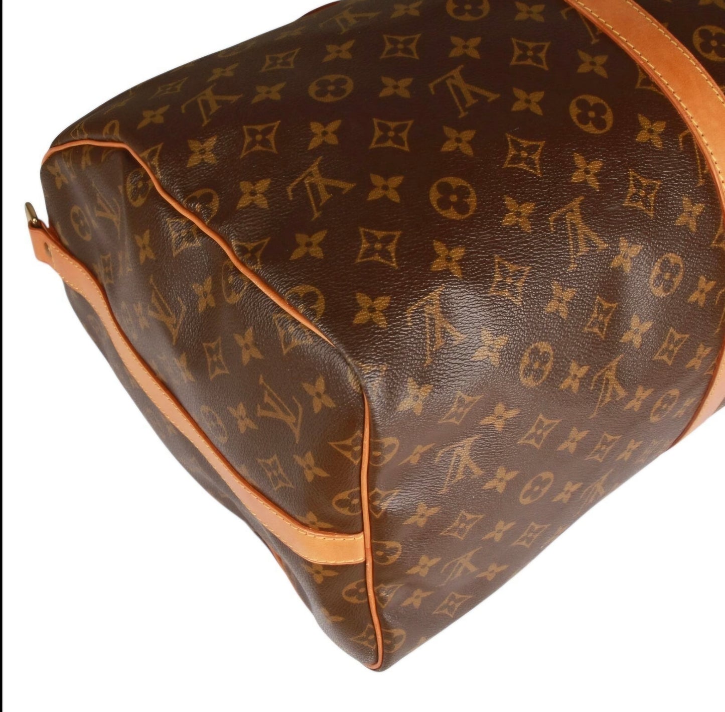 Louis Vuitton Monogram Keepall 55 (U2)