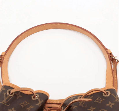 Louis Vuitton Monogram Petit Noe (U2)