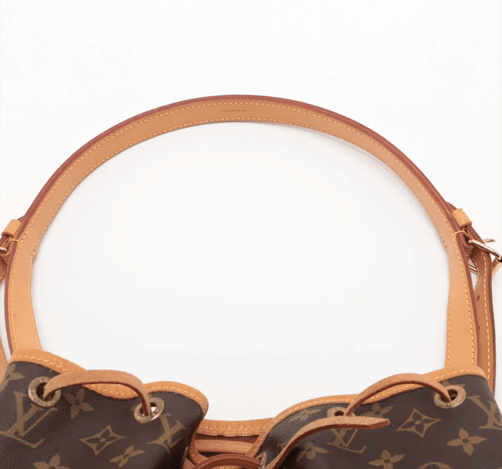Louis Vuitton Monogram Petit Noe (U2)