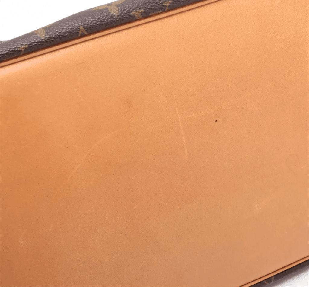 Louis Vuitton Monogram Petit Noe (U2)