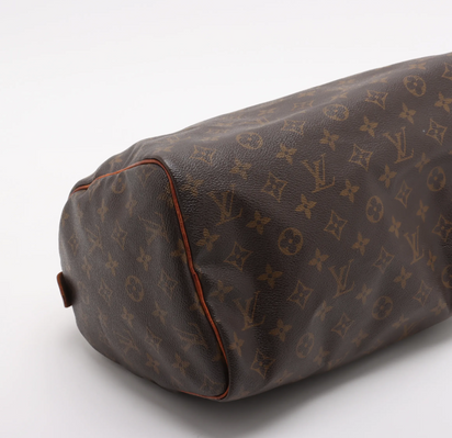 Louis Vuitton Monogram Speedy 30 (Z3)