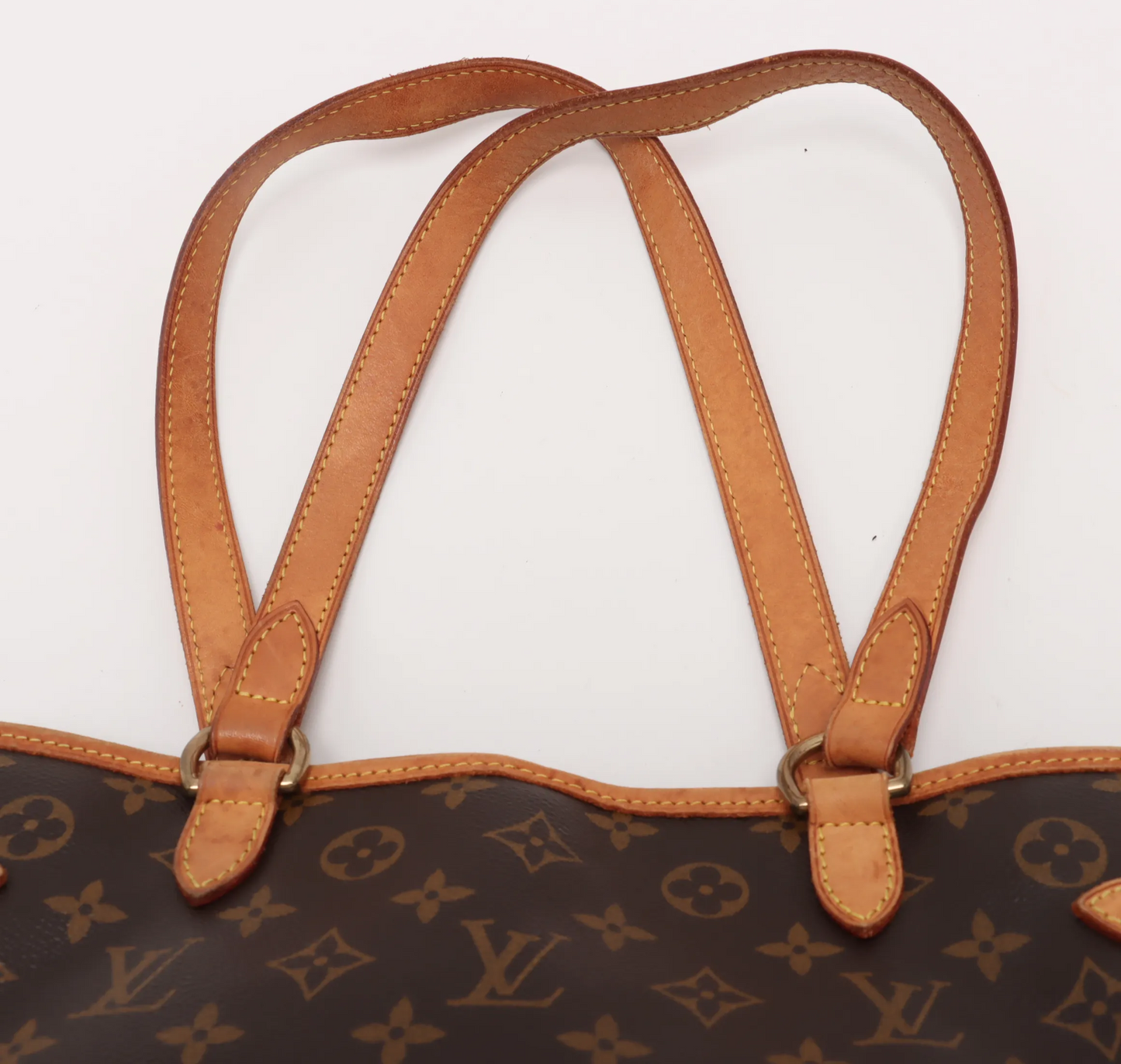 Louis Vuitton Monogram Batignolles 38 (Z3)
