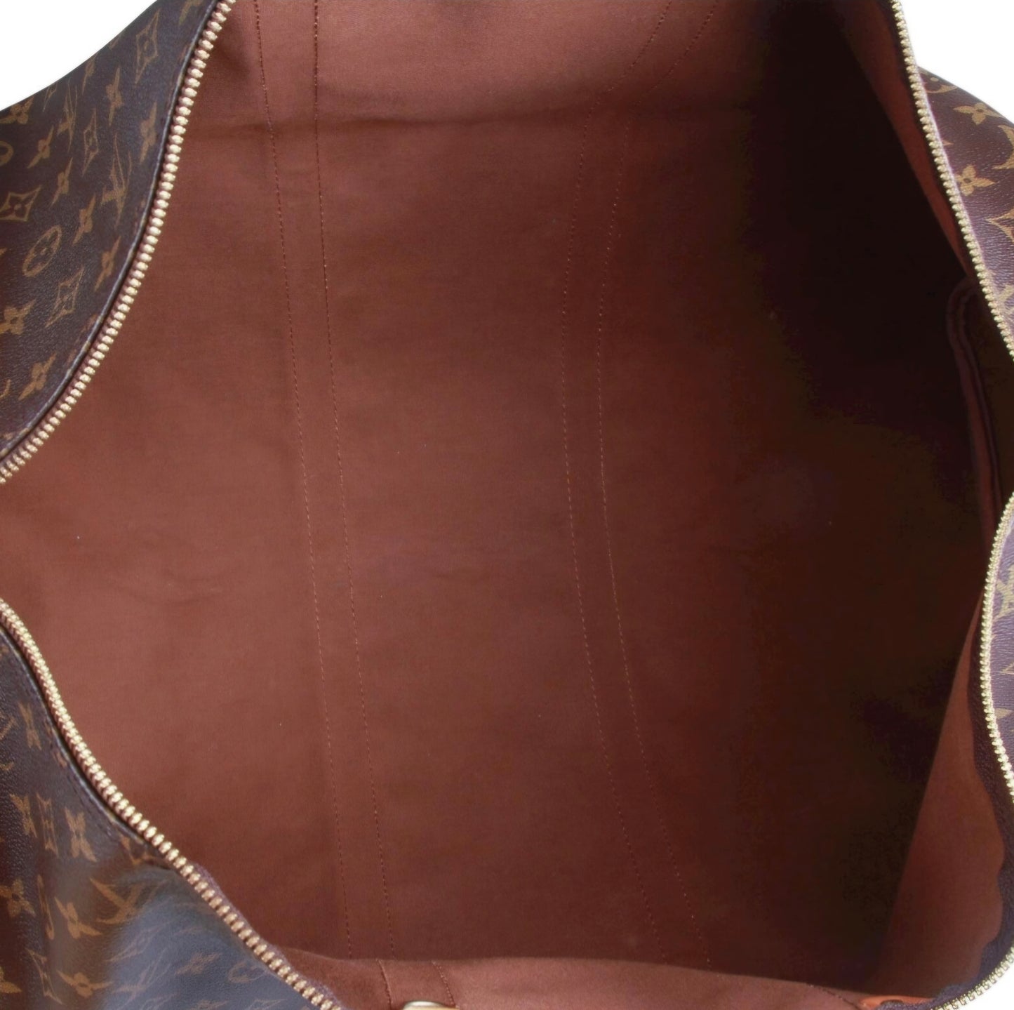 Louis Vuitton Monogram Keepall 55 (U2)