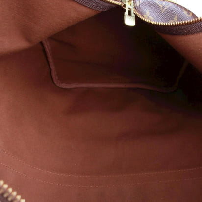 Louis Vuitton Monogram Keepall 55 (U2)
